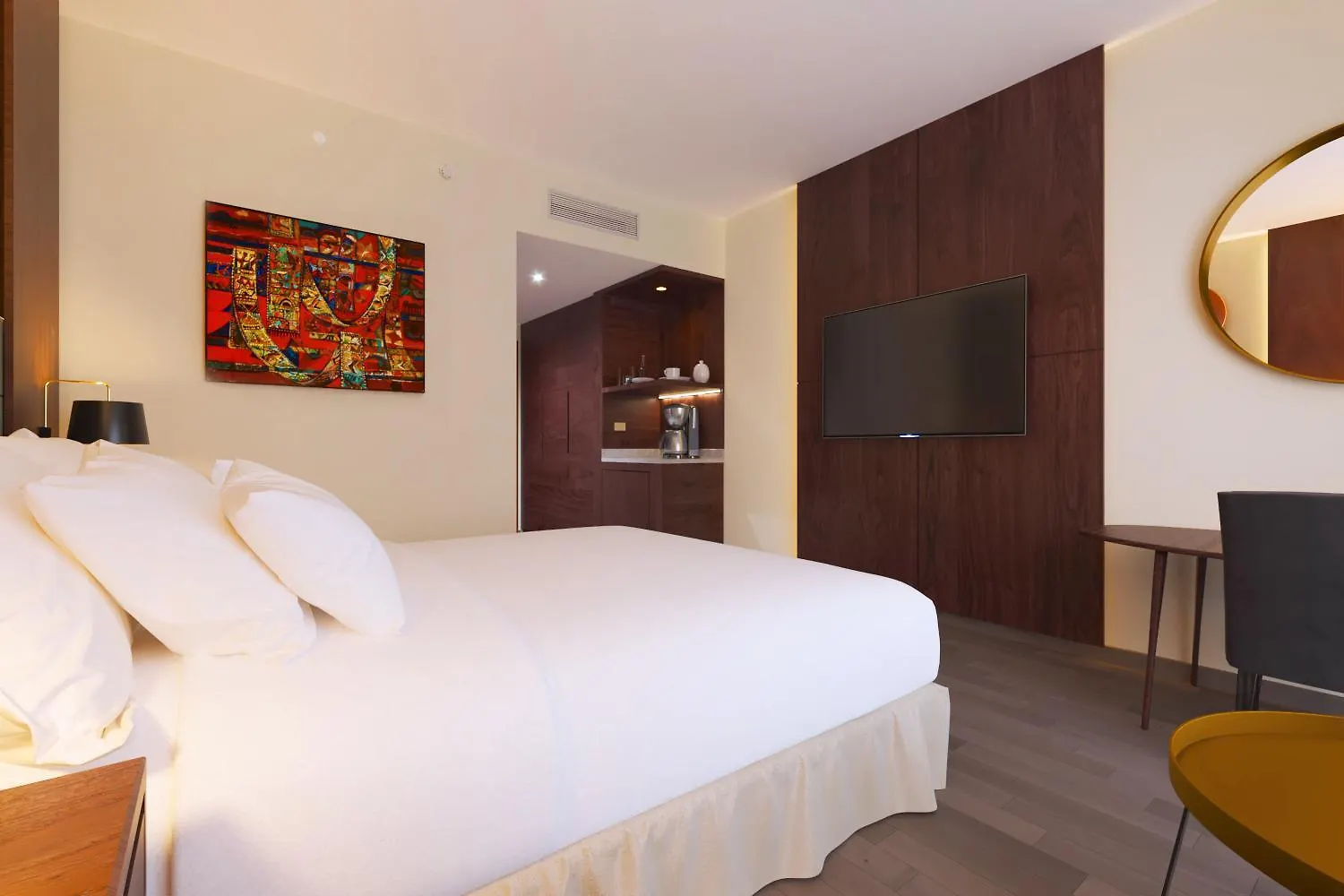 Doubletree By Hilton Addis Ababa Airport Hotel 4*,  Ethiopia