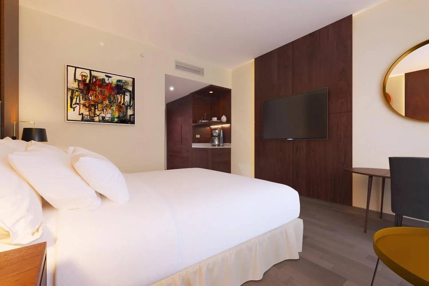 Doubletree By Hilton Addis Ababa Airport Hotel