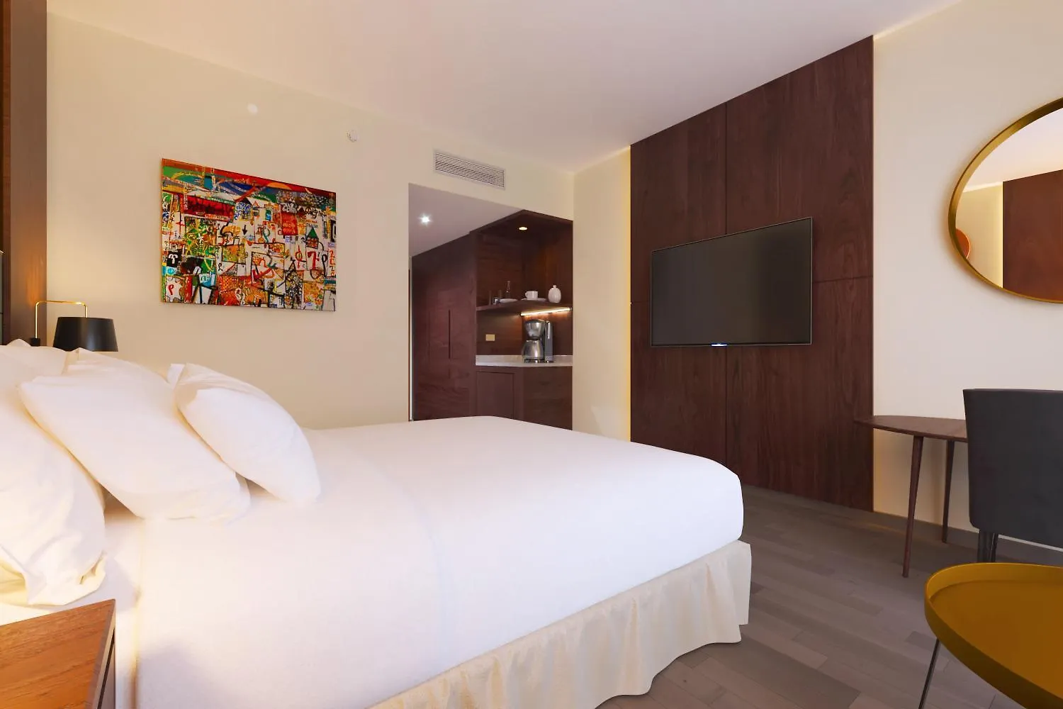 Doubletree By Hilton Addis Ababa Airport Hotel