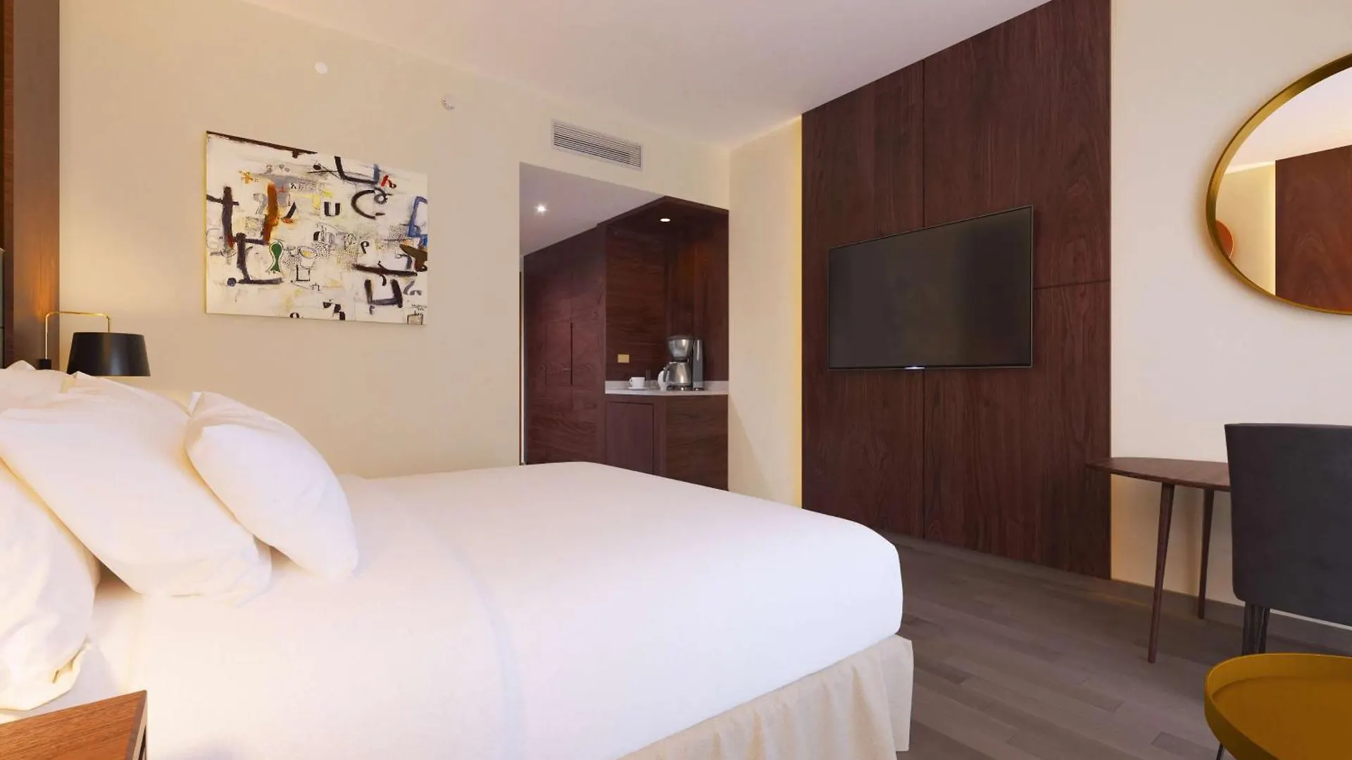 Doubletree By Hilton Addis Ababa Airport Hotel