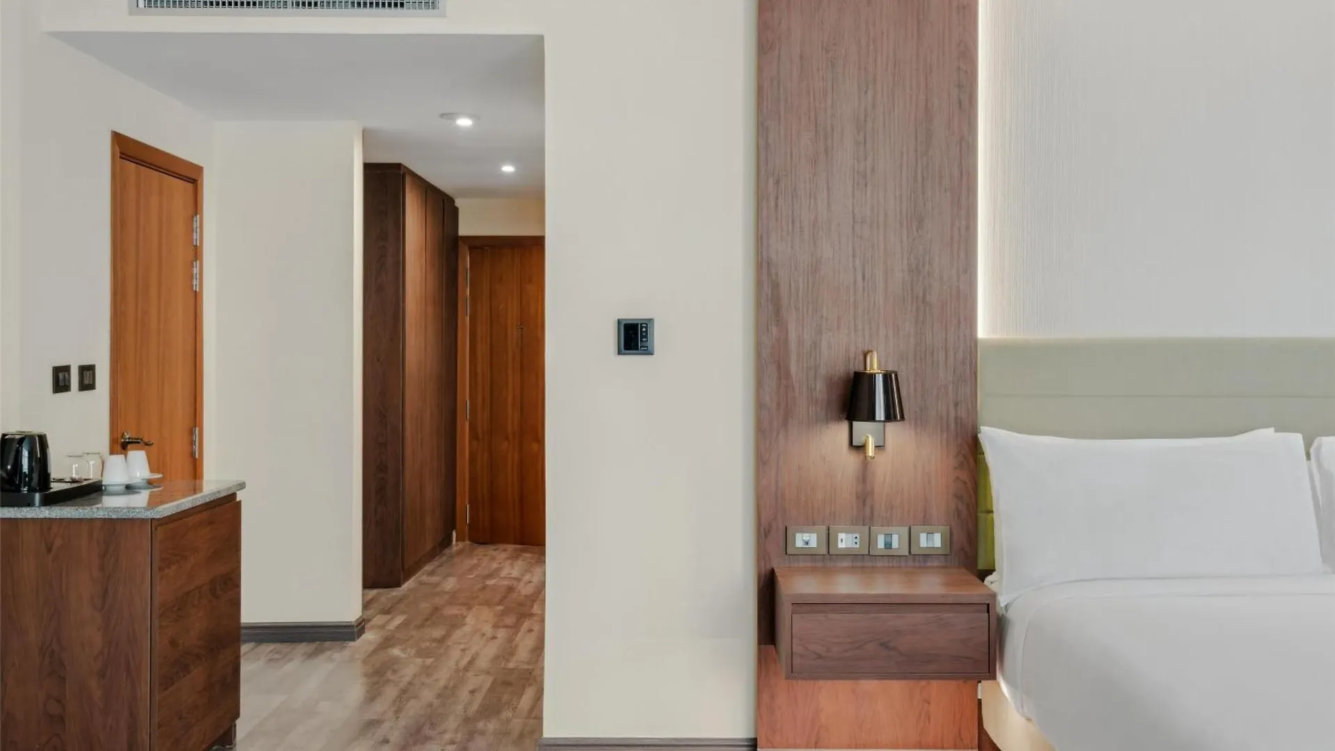 ****  Doubletree By Hilton Addis Ababa Airport Hotel Ethiopia