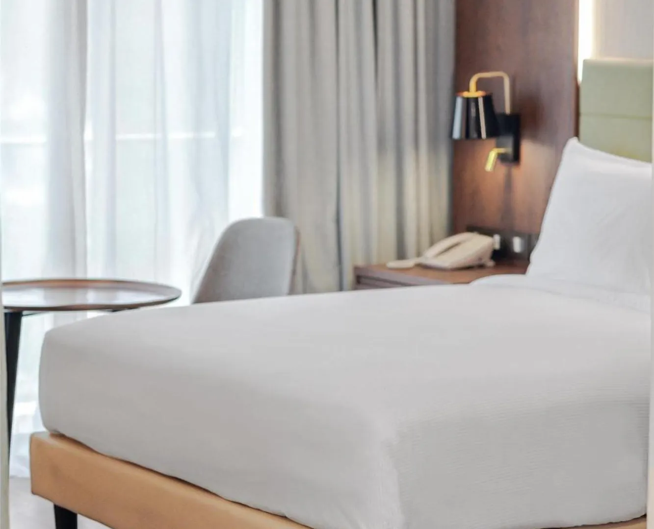 ****  Doubletree By Hilton Addis Ababa Airport Hotel Ethiopia