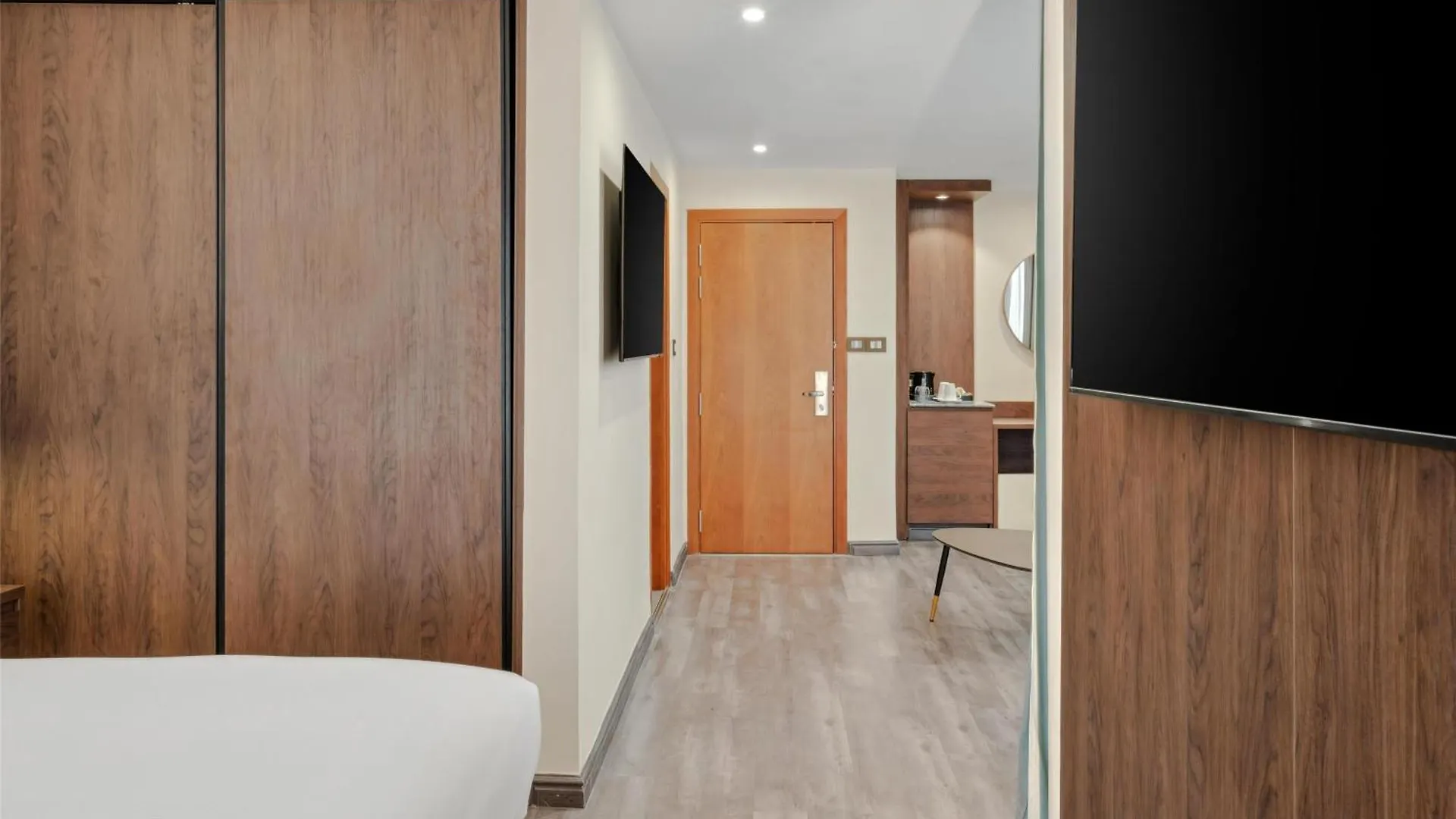 Doubletree By Hilton Addis Ababa Airport Hotel