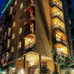 Hotel Sherar, Addis Ababa