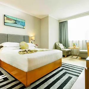 Hotel Ambassador, Addis Ababa